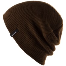 44%OFF メンズストッキングキャップとビーニー 宇宙船集団犯罪者（男女）ビーニー Spacecraft Collective Offender Beanie (For Men and Women)画像